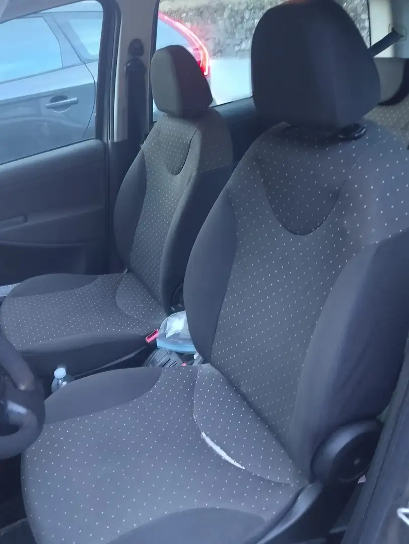 Fiat Idea 1.4 Black Energy - 2