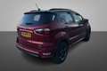 Ford EcoSport 1.0 EcoBoost 125pk ST-Line | Parking Pack | Winter Rood - thumbnail 6