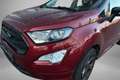 Ford EcoSport 1.0 EcoBoost 125pk ST-Line | Parking Pack | Winter Rood - thumbnail 12