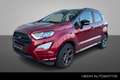 Ford EcoSport 1.0 EcoBoost 125pk ST-Line | Parking Pack | Winter Rood - thumbnail 1