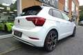 Volkswagen Polo GTI 2.0 TSI DSG ALCANTARA-TETTO PANO-18"-BEATS Weiß - thumbnail 5