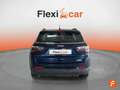 Jeep Compass 1.6 Mjt Longitude 4x2 Bleu - thumbnail 5