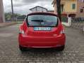 Lancia Ypsilon Ypsilon III 2015 1.2 Silver ecochic Gpl 69cv Rot - thumbnail 5