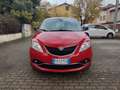 Lancia Ypsilon Ypsilon III 2015 1.2 Silver ecochic Gpl 69cv Rot - thumbnail 2
