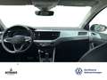 Volkswagen Polo Goal 1.0 TSI DSG ACC AHK KAMERA LED NAV SHZ Negro - thumbnail 10