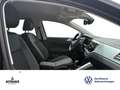 Volkswagen Polo Goal 1.0 TSI DSG ACC AHK KAMERA LED NAV SHZ Zwart - thumbnail 8
