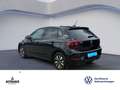Volkswagen Polo Goal 1.0 TSI DSG ACC AHK KAMERA LED NAV SHZ Negro - thumbnail 4