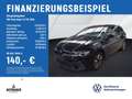 Volkswagen Polo Goal 1.0 TSI DSG ACC AHK KAMERA LED NAV SHZ Noir - thumbnail 2