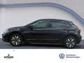 Volkswagen Polo Goal 1.0 TSI DSG ACC AHK KAMERA LED NAV SHZ Negro - thumbnail 3