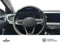Volkswagen Polo Goal 1.0 TSI DSG ACC AHK KAMERA LED NAV SHZ Zwart - thumbnail 13