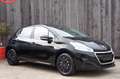 Peugeot 208 1.0 Access PureTech Klima Tempom. 50KW Euro6 Schwarz - thumbnail 5