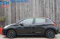 Peugeot 208 1.0 Access PureTech Klima Tempom. 50KW Euro6 Schwarz - thumbnail 1