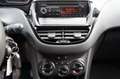 Peugeot 208 1.0 Access PureTech Klima Tempom. 50KW Euro6 Schwarz - thumbnail 14