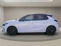 Opel Corsa GS Facelift 1.2 MHEV+Tempomat+Kamera+PDC+ Weiß - thumbnail 3