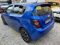 Chevrolet Aveo Aveo  5p 1.2 LT Gpl 86cv Blu/Azzurro - thumbnail 6
