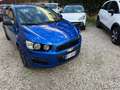 Chevrolet Aveo Aveo  5p 1.2 LT Gpl 86cv Blu/Azzurro - thumbnail 1