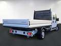 Peugeot Boxer Plateau DC 435 L4 Blanc - thumbnail 4