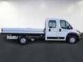 Peugeot Boxer Plateau DC 435 L4 Blanc - thumbnail 8