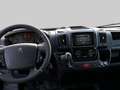 Peugeot Boxer Plateau DC 435 L4 Blanc - thumbnail 13