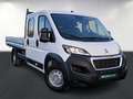 Peugeot Boxer Plateau DC 435 L4 Blanc - thumbnail 3