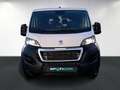Peugeot Boxer Plateau DC 435 L4 Blanc - thumbnail 2