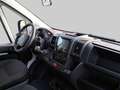 Peugeot Boxer Plateau DC 435 L4 Blanc - thumbnail 9