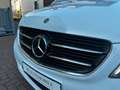 Mercedes-Benz V 220 V220d LANG 4M Avantgarde Ed. Distr+*Night*360° Blanco - thumbnail 8