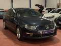 Volkswagen Passat 2.0 FSI Advance Azul - thumbnail 4