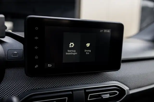 Dacia Jogger view 28
