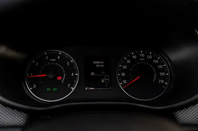 Dacia Jogger view 26