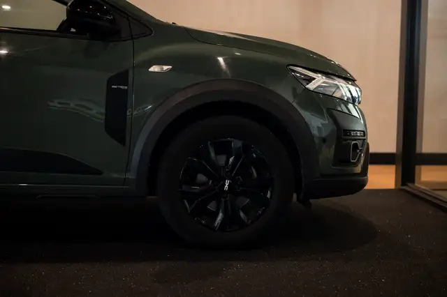 Dacia Jogger view 13