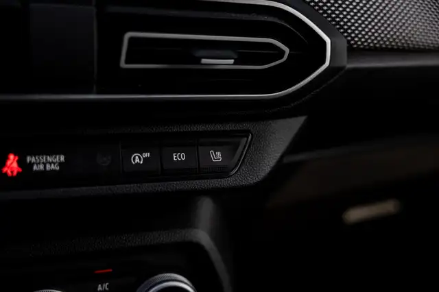 Dacia Jogger view 25