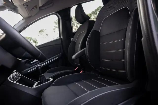 Dacia Jogger view 4