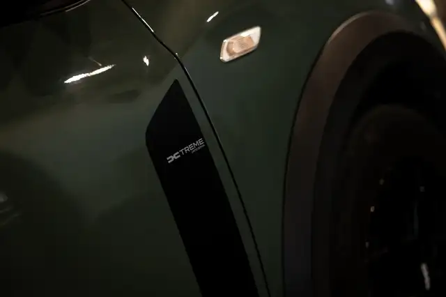 Dacia Jogger view 15
