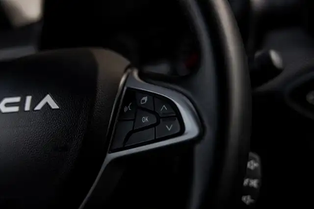 Dacia Jogger view 27