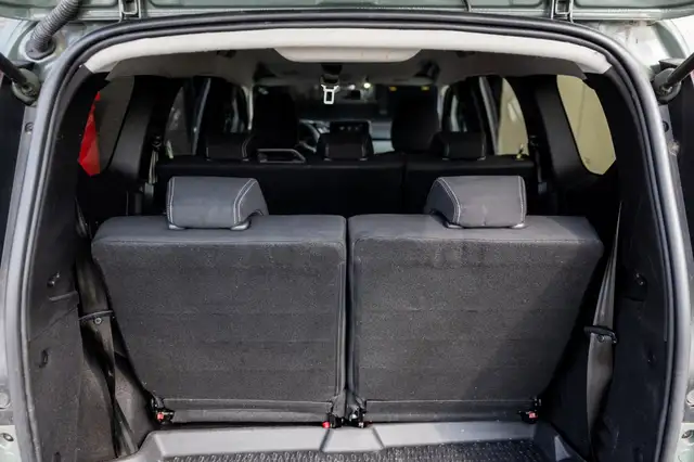 Dacia Jogger view 20