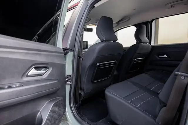 Dacia Jogger view 5