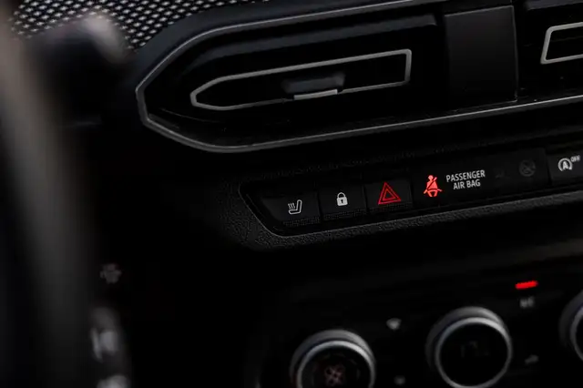 Dacia Jogger view 23