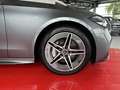 Mercedes-Benz C 180 C 180 AMG AHK+PANORAMA+MEMORY+TOTWINKELASSISTENT Grijs - thumbnail 5