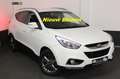 Hyundai iX35 1E EIGENAAR*NAV*CAM*CRUIS*TREKHAAK*TOPSTAAT* Wit - thumbnail 1