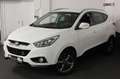 Hyundai iX35 1E EIGENAAR*NAV*CAM*CRUIS*TREKHAAK*TOPSTAAT* Wit - thumbnail 4