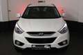 Hyundai iX35 1E EIGENAAR*NAV*CAM*CRUIS*TREKHAAK*TOPSTAAT* Wit - thumbnail 3