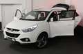 Hyundai iX35 1E EIGENAAR*NAV*CAM*CRUIS*TREKHAAK*TOPSTAAT* Wit - thumbnail 5