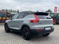 Volvo XC40 XC40 B3 Plus Black Edition |20"|HK|el.SITZ|LED| Grau - thumbnail 3