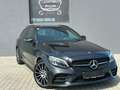 Mercedes-Benz C 220 C 220 d T 4MATIC Aut. Grau - thumbnail 2