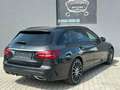 Mercedes-Benz C 220 C 220 d T 4MATIC Aut. Grau - thumbnail 6