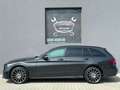 Mercedes-Benz C 220 C 220 d T 4MATIC Aut. Grau - thumbnail 4
