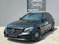 Mercedes-Benz C 220 C 220 d T 4MATIC Aut. Grau - thumbnail 1