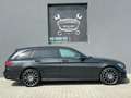 Mercedes-Benz C 220 C 220 d T 4MATIC Aut. Grau - thumbnail 3