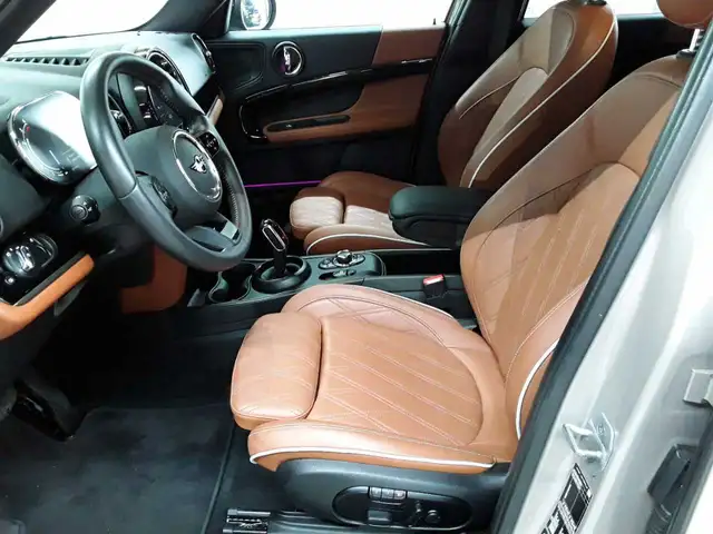 MINI Countryman view 7